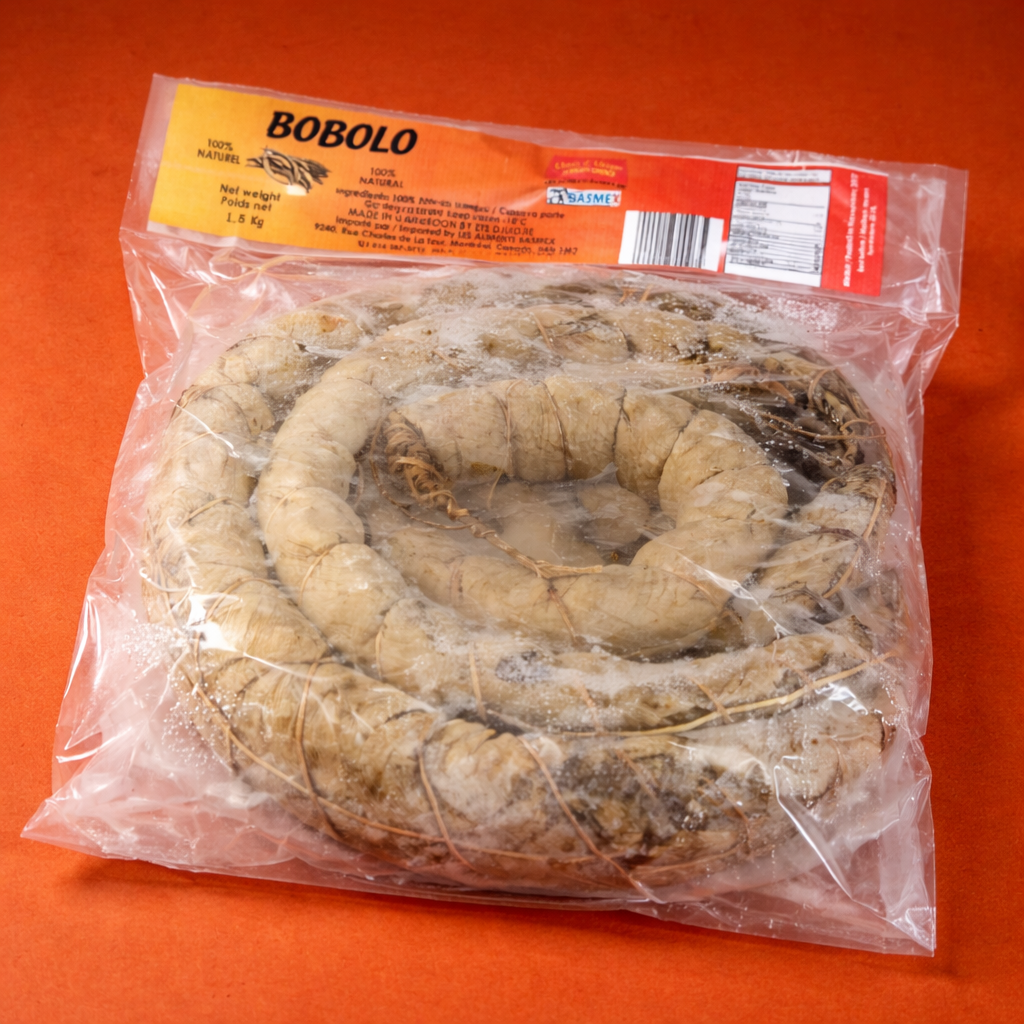 Bobolo