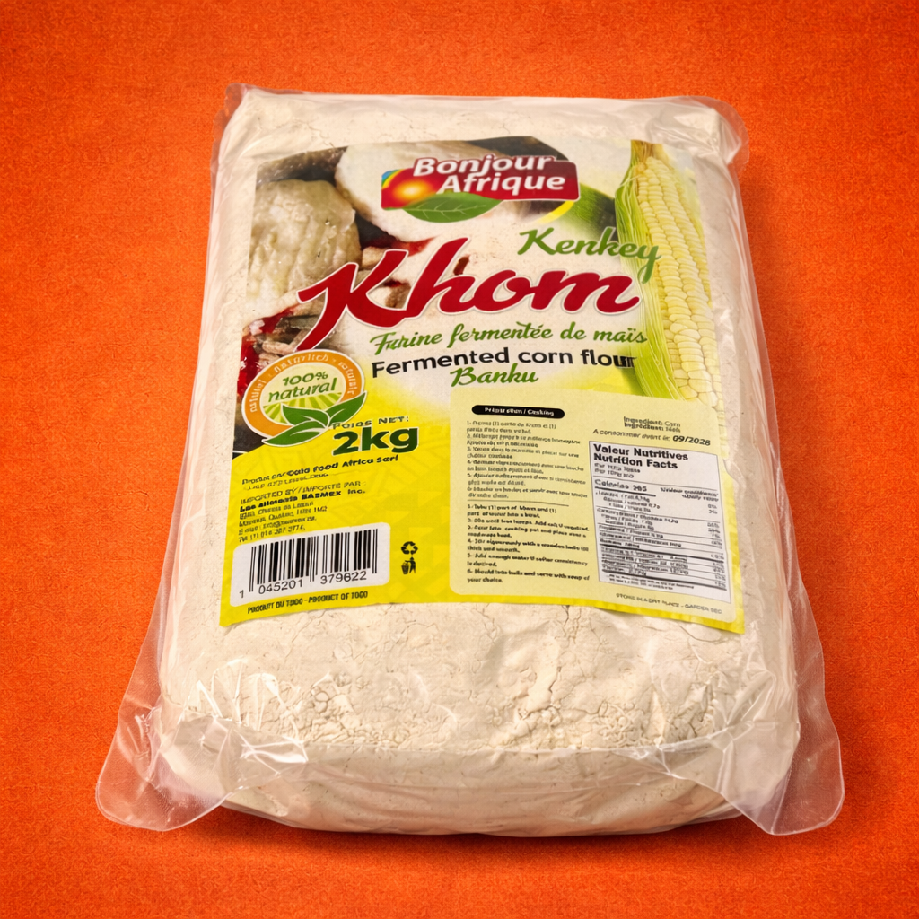 Farine de Khom (Dokounou 2kg)