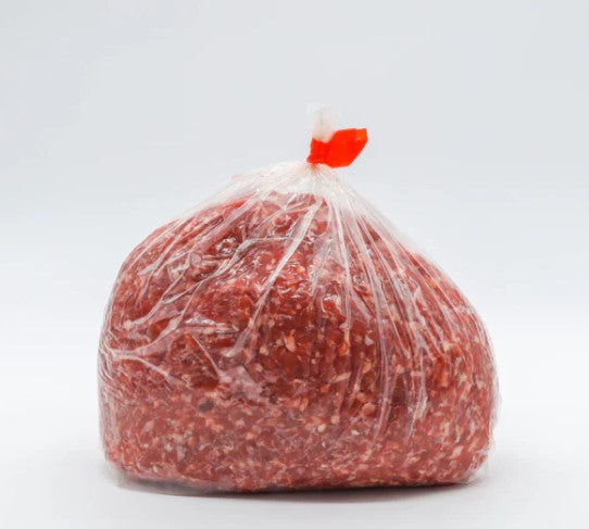 Boeuf Haché