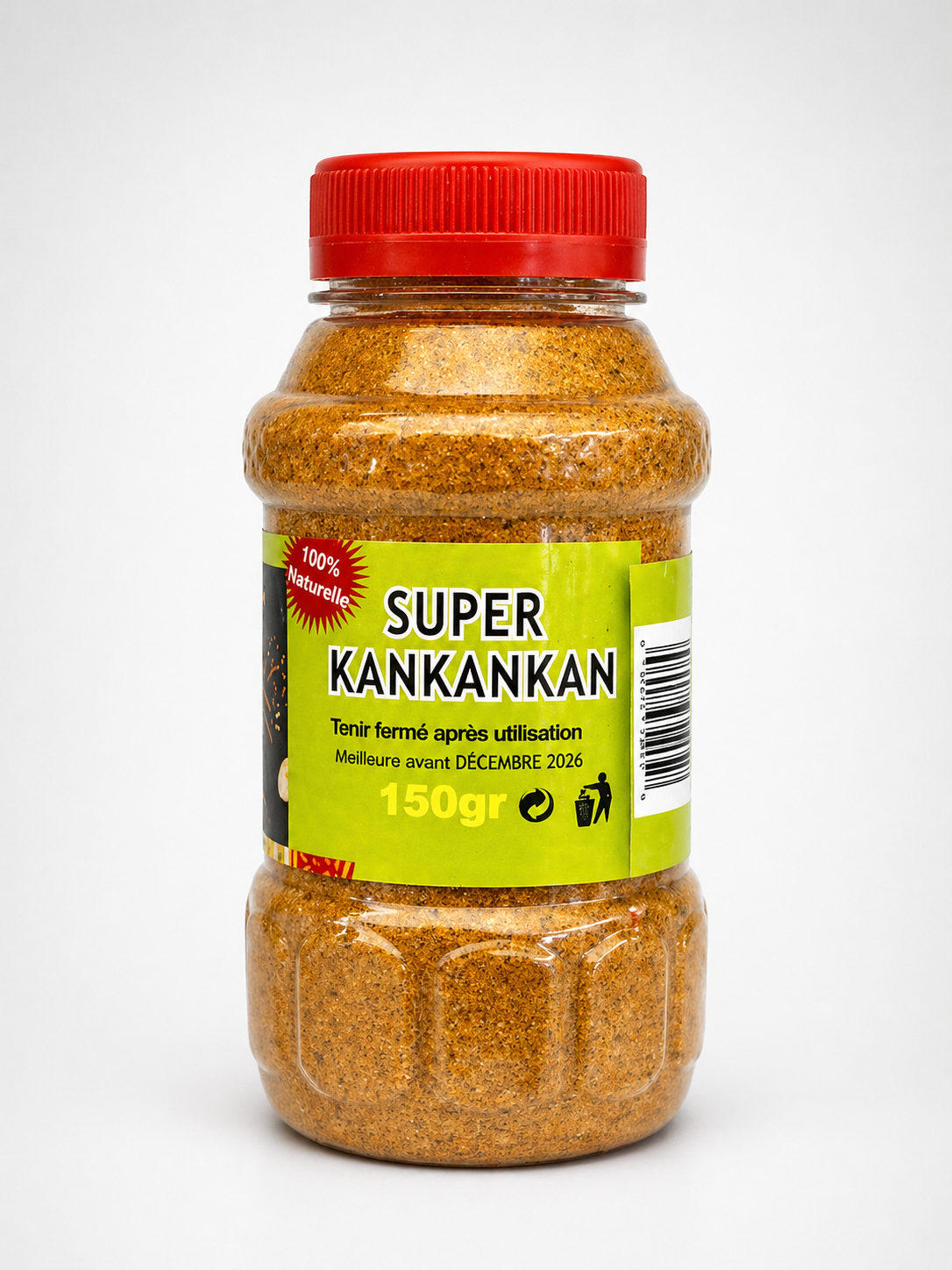 Super Kankankan