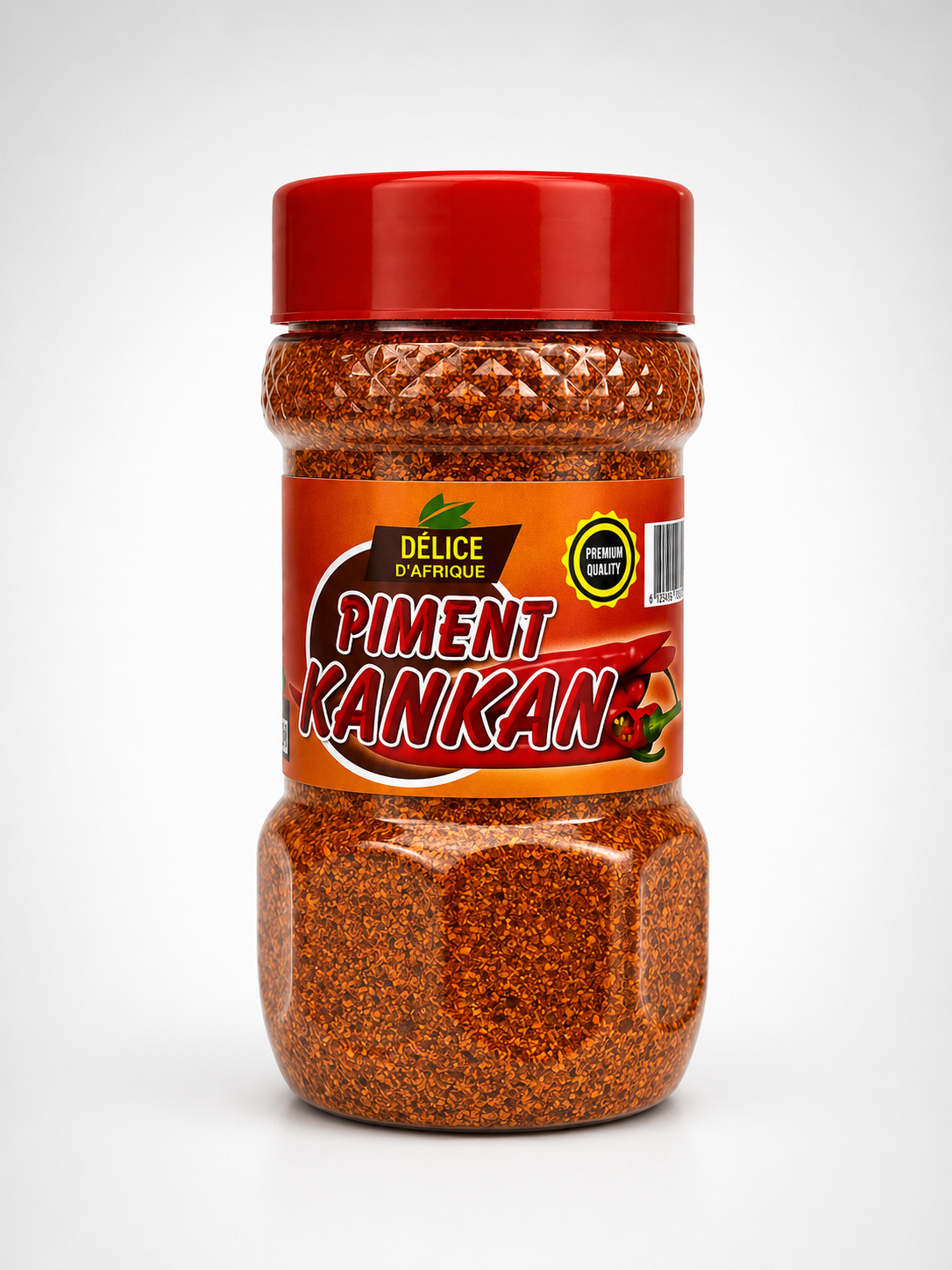 Piment Kankan
