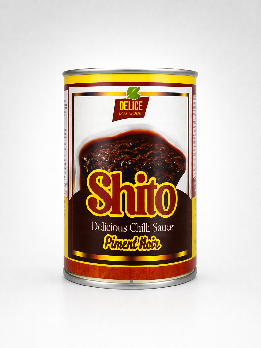 Shito (Piment noir)
