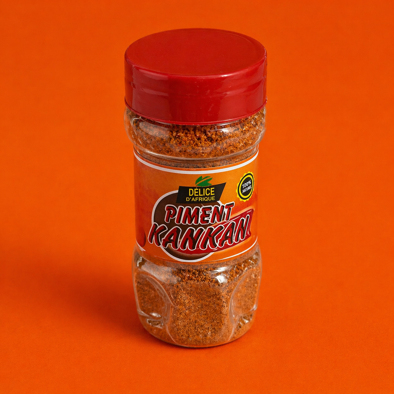 Piment Kankan