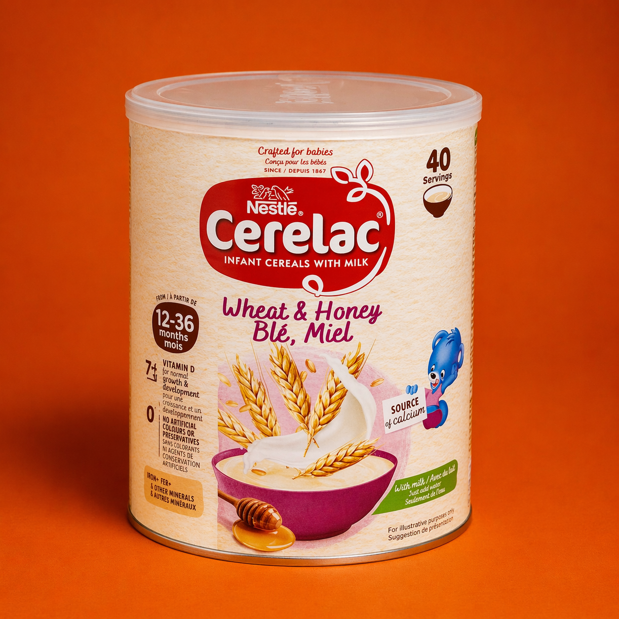 Cerelac (1kg)