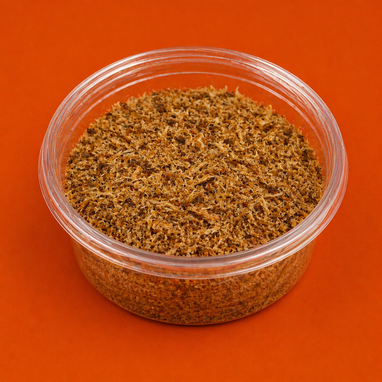 Crevettes en poudre