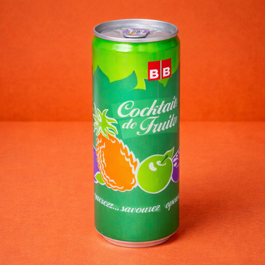 Cocktail de fruit