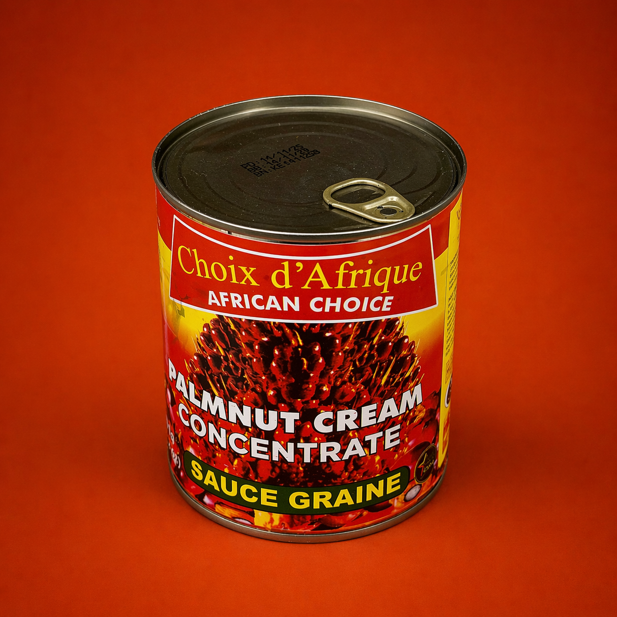 Sauce Graine