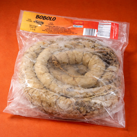 Bobolo