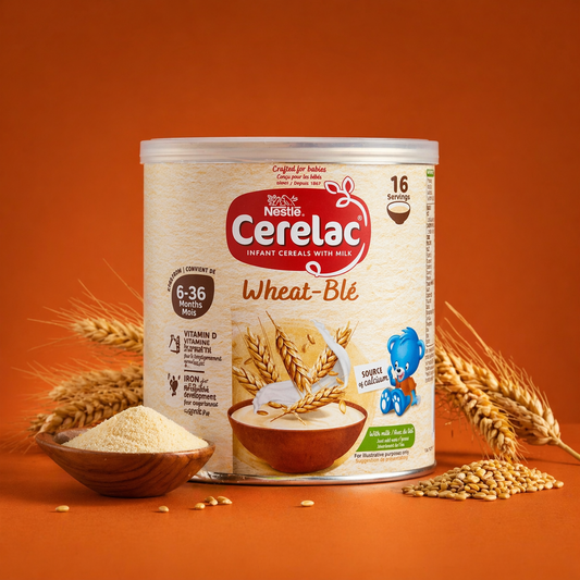 Cerelac (400g)