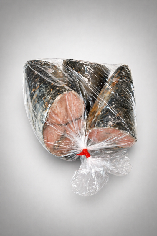 Poisson Thon Bonité