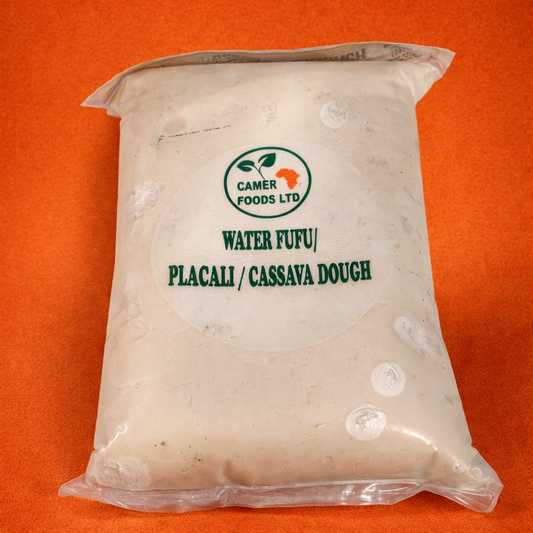Placali du Caméroun