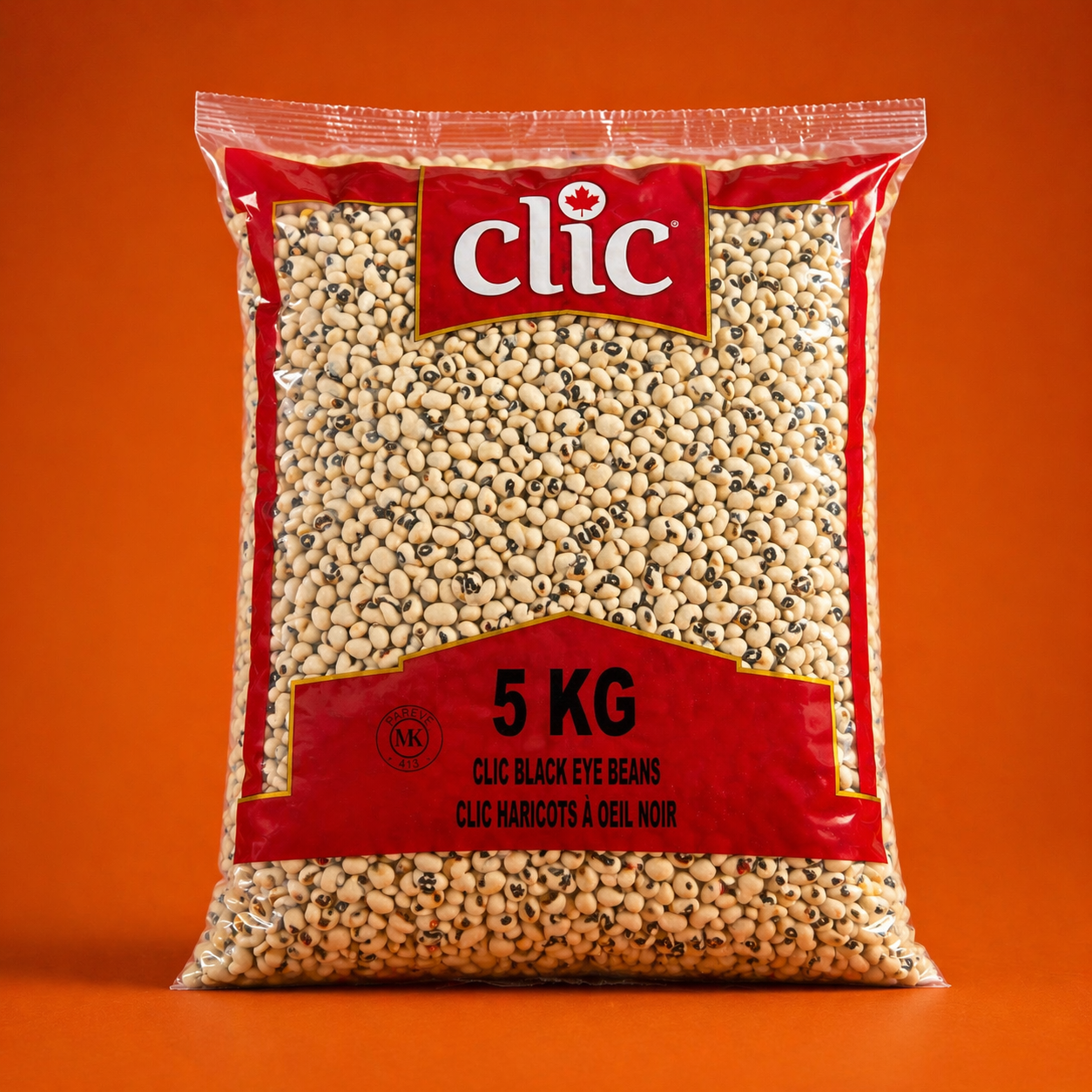 Haricot (5kg)