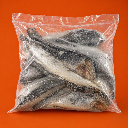 Poisson Chinchard (4 unités)
