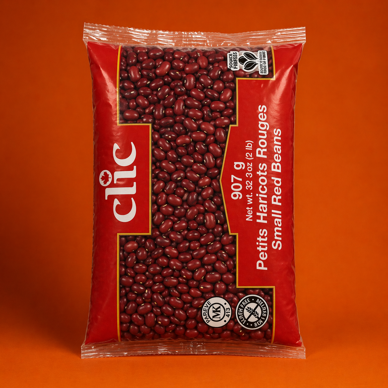 Haricot Rouge