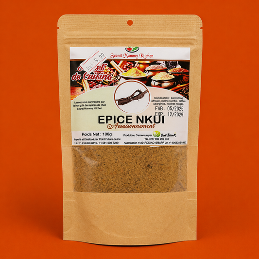Épice Nkui