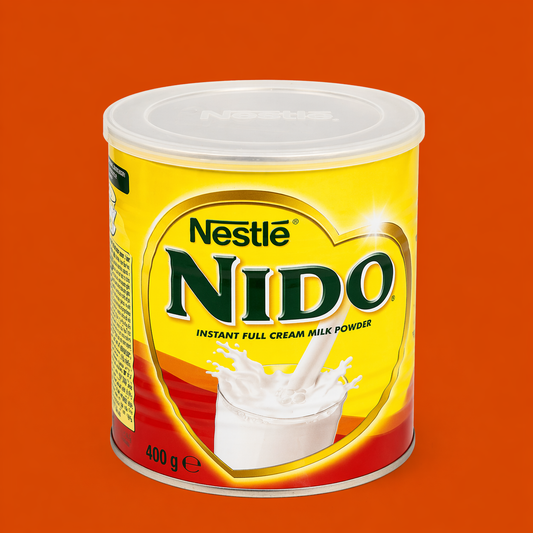 Lait en poudre Nido (400g)
