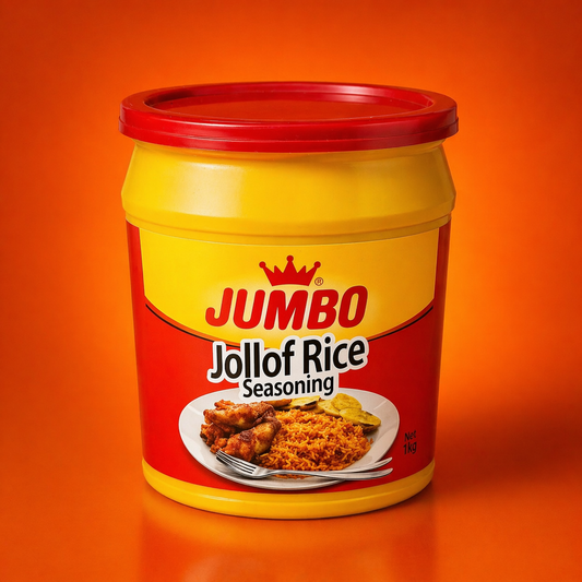 Assaisonnement Jollof Rice