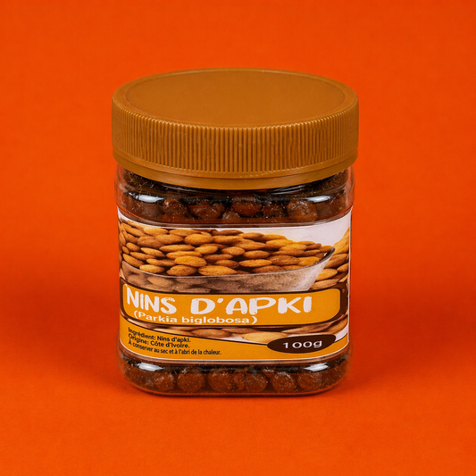 Grain d'Akpi