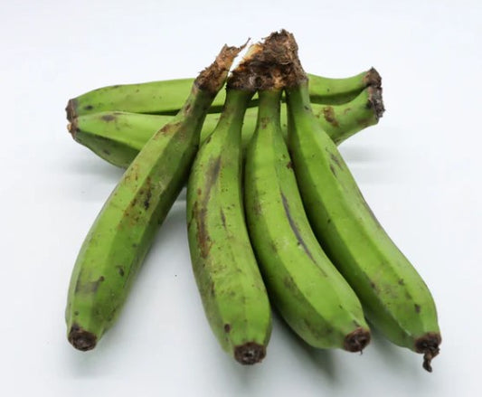 Carton de banane