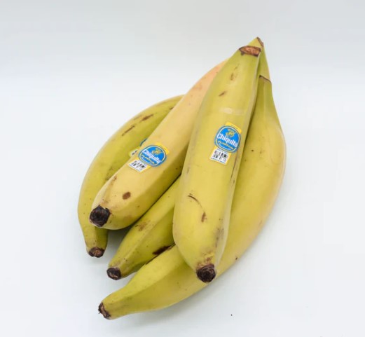 Carton de banane Plantin