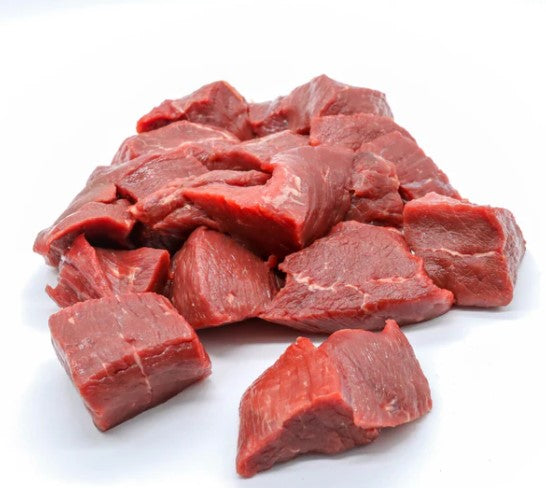 Boeuf sans Os