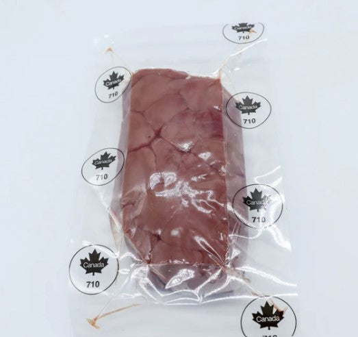 Caisse Rognon de Boeuf