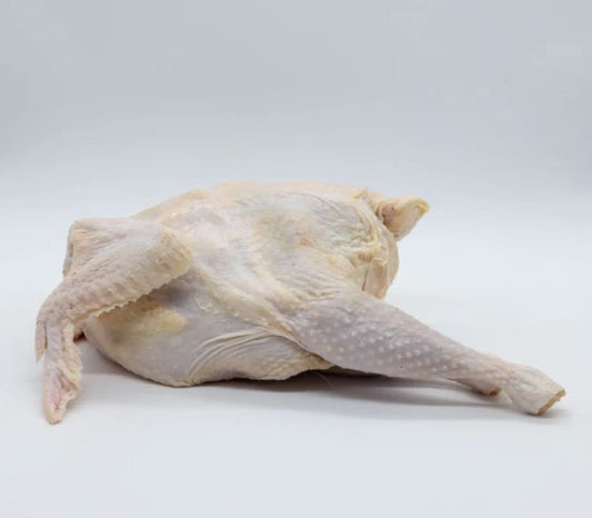Carton Poulet dur