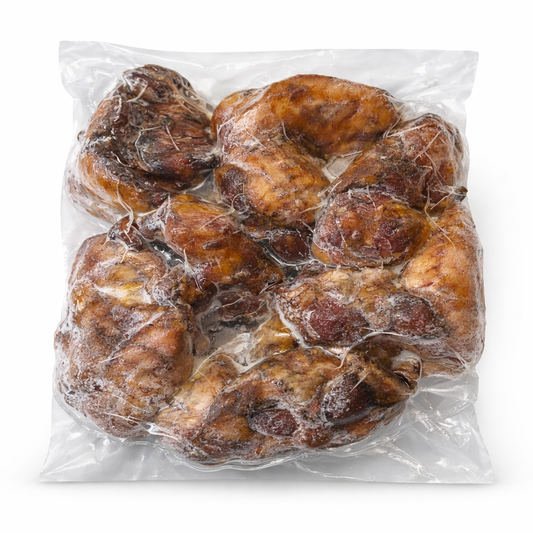 Croupion de Dinde fumée