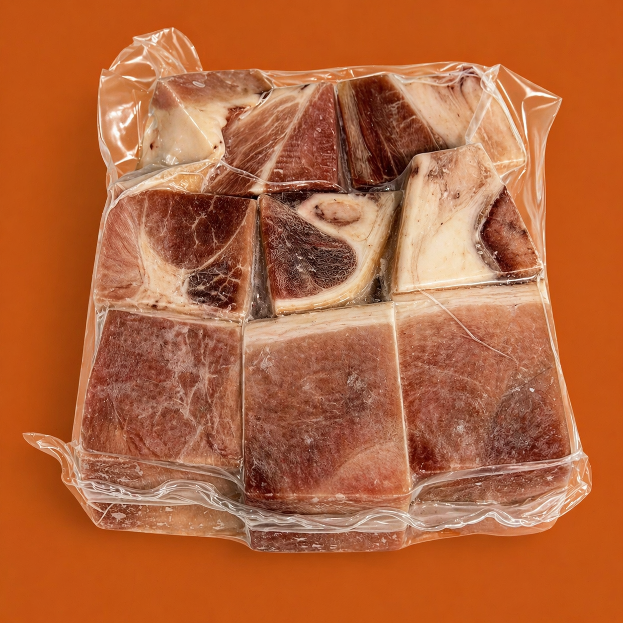 Pied de porc