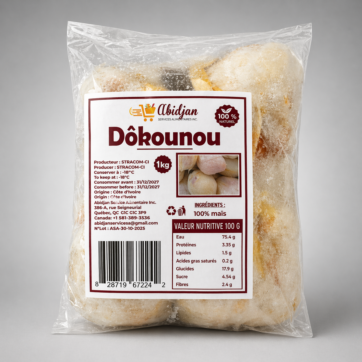 Dokounou