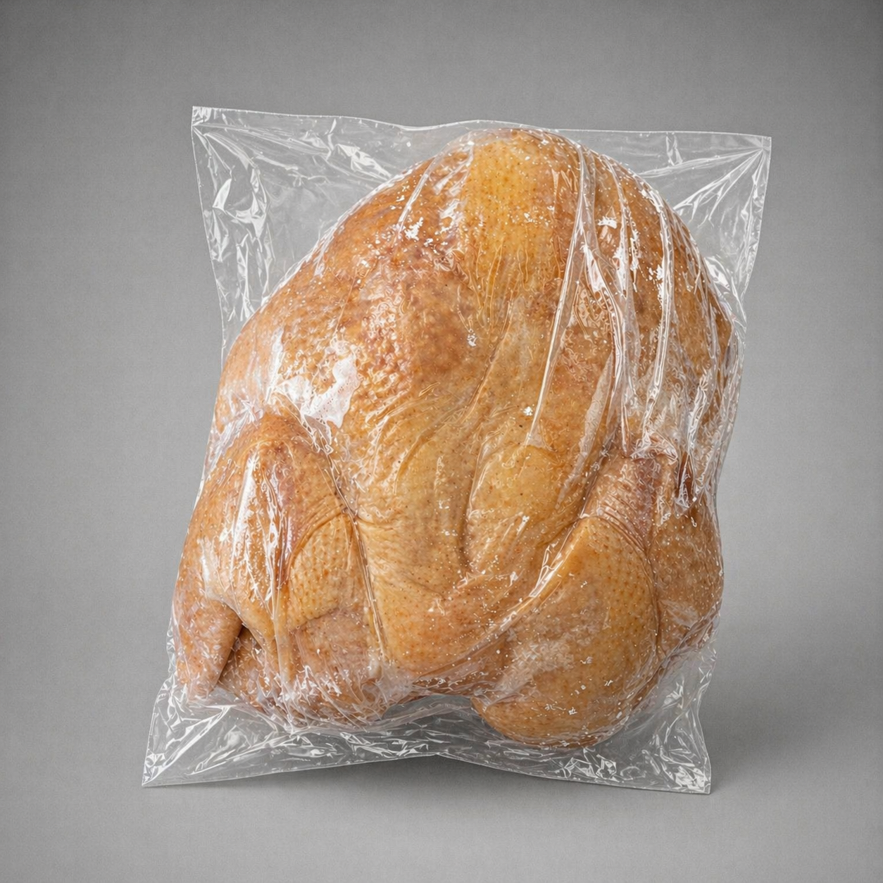 Gros Poulet dure (2.8kg)