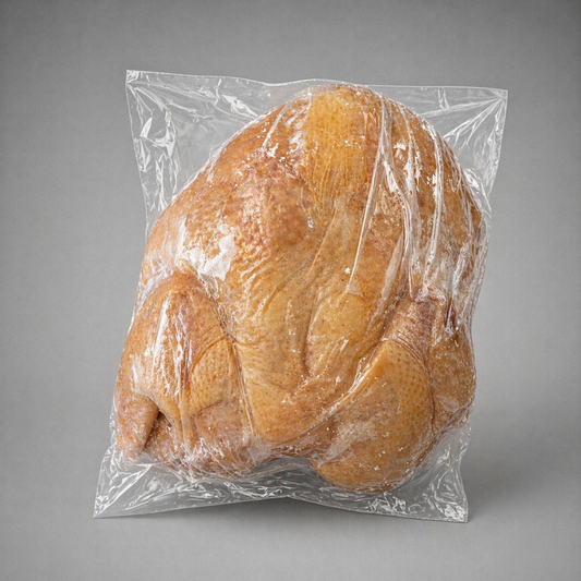 Gros Poulet dure (2.8kg)