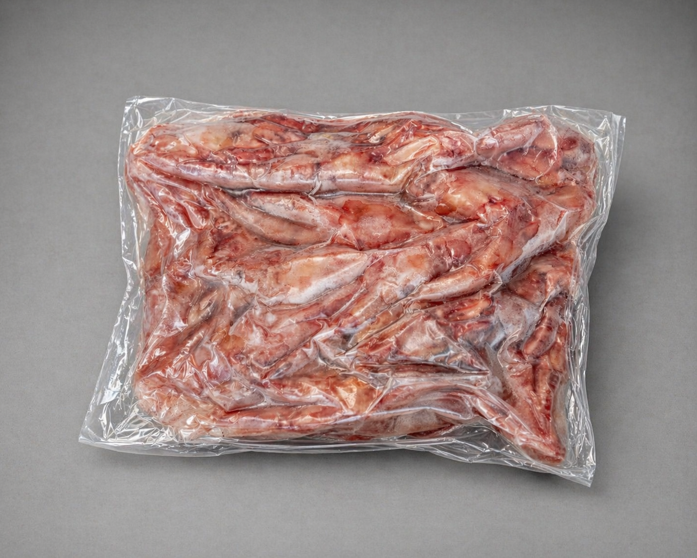 Pieds de Poulet