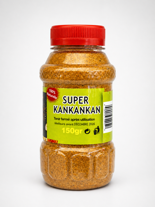 Super Kankankan