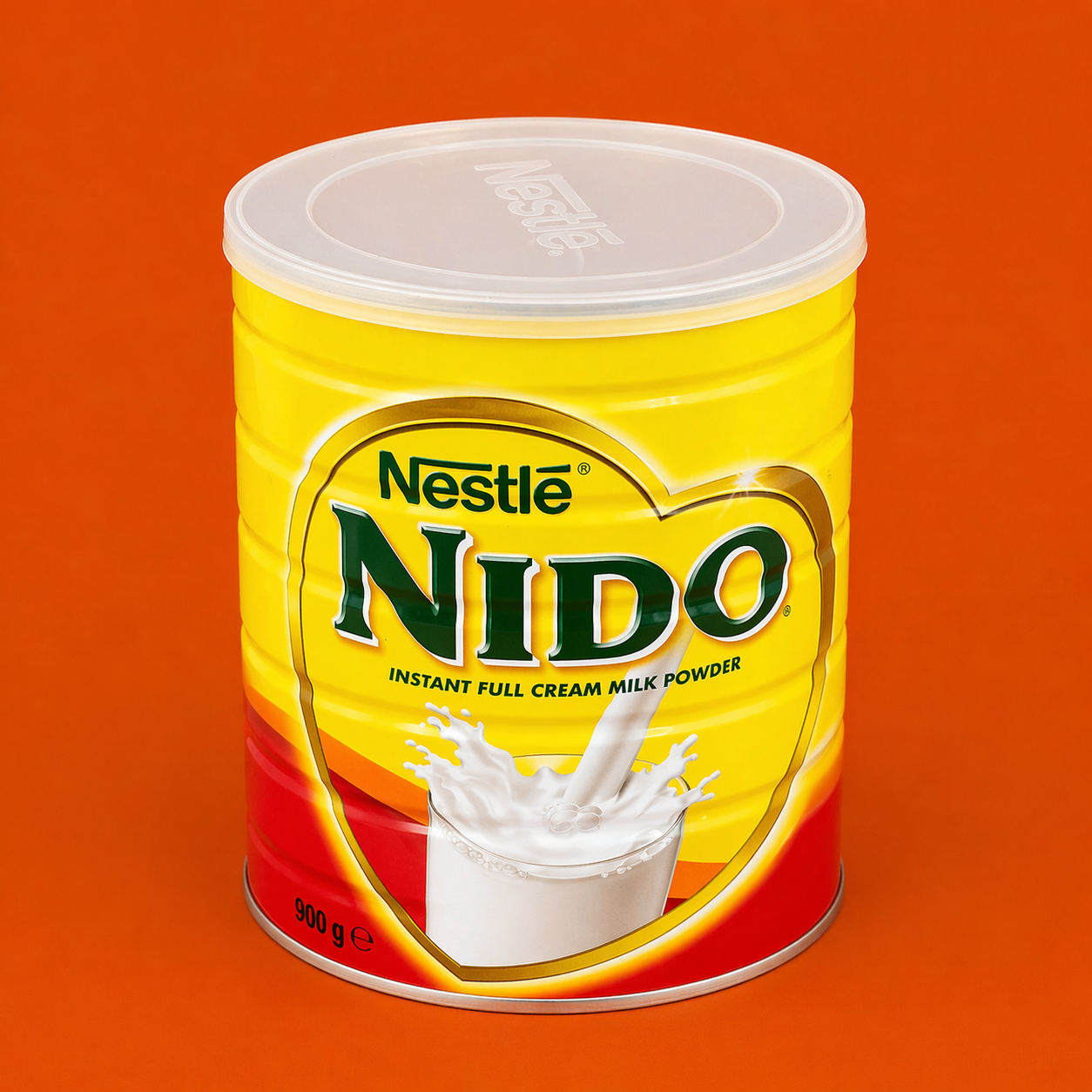 Lait en poudre Nido (900g)