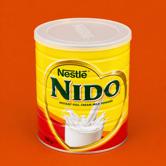 Lait en poudre Nido (900g)