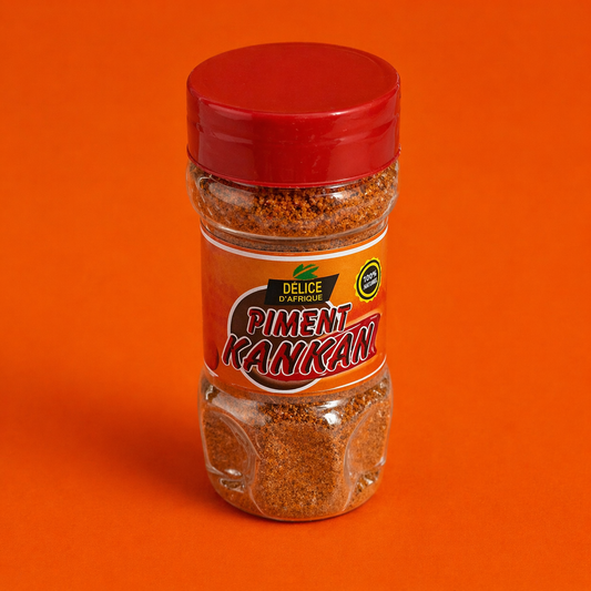 Piment Kankan