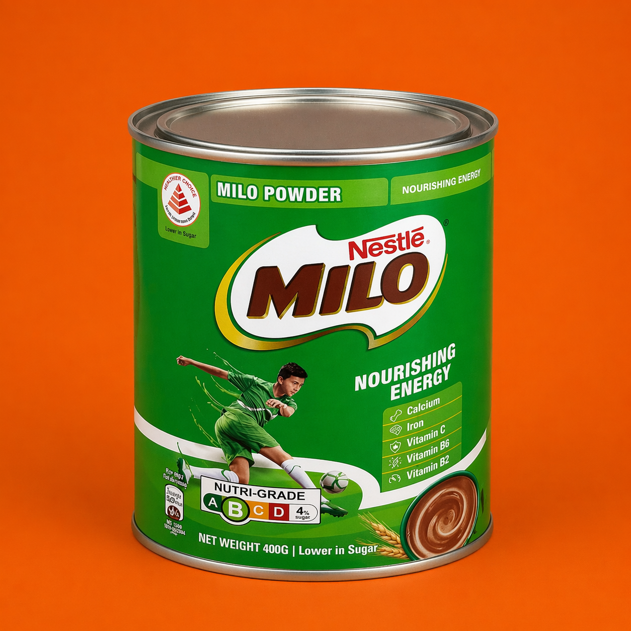 Milo (400g)