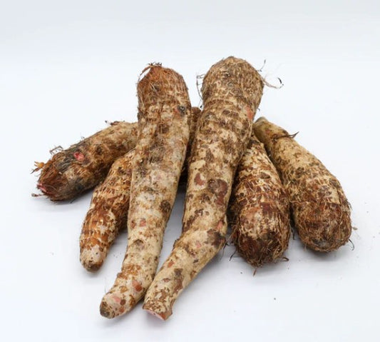 Sac de Macabo