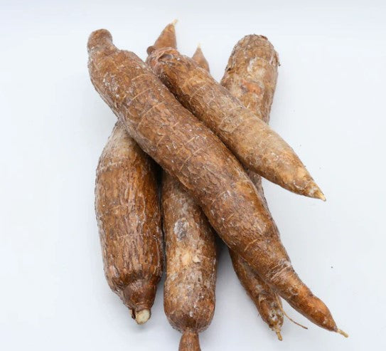 Sac de manioc