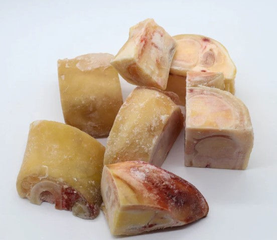 Pattes de Boeuf