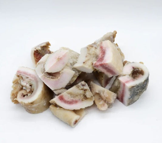 Peau de Boeuf