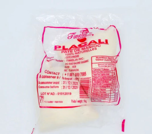 Placali