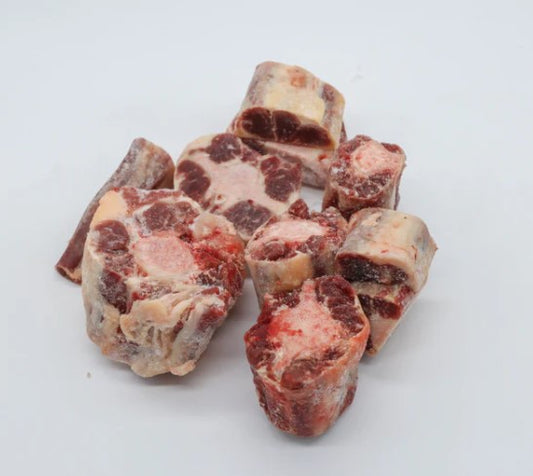 Queue de Boeuf